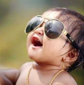 Meet your Posher, Hari